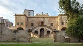 Villa Napoli - >Palermo