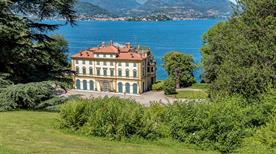 Villa Pallavicino - >Stresa