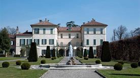 Villa Panza - >Varese