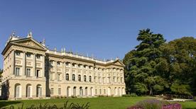 Villa Reale - >Milan