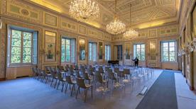 Villa Reale - >Monza