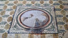 Villa Romana di Malvaccaro - >Potenza