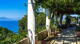 Villa San Michele - >Capri