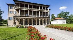Villa Simonetta - >Milan
