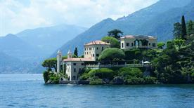 Villa Stupenda - >Bellano