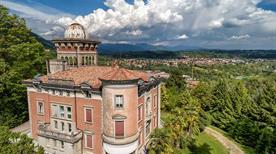 Villa Toeplitz - >Varese