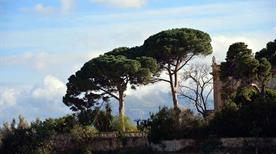 Villa Valguarnera - >Bagheria