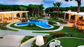 Villa Vittoria - >Naples