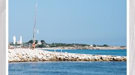 VIllaggio Lido Nettuno - >Molfetta