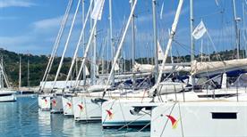 Spartivento Yachts & Charter - >Roma