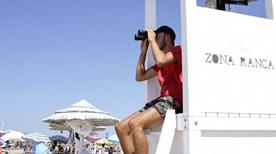 Zona Franca Lounge Beach - >Ugento