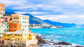 Genova
