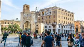 Lecce