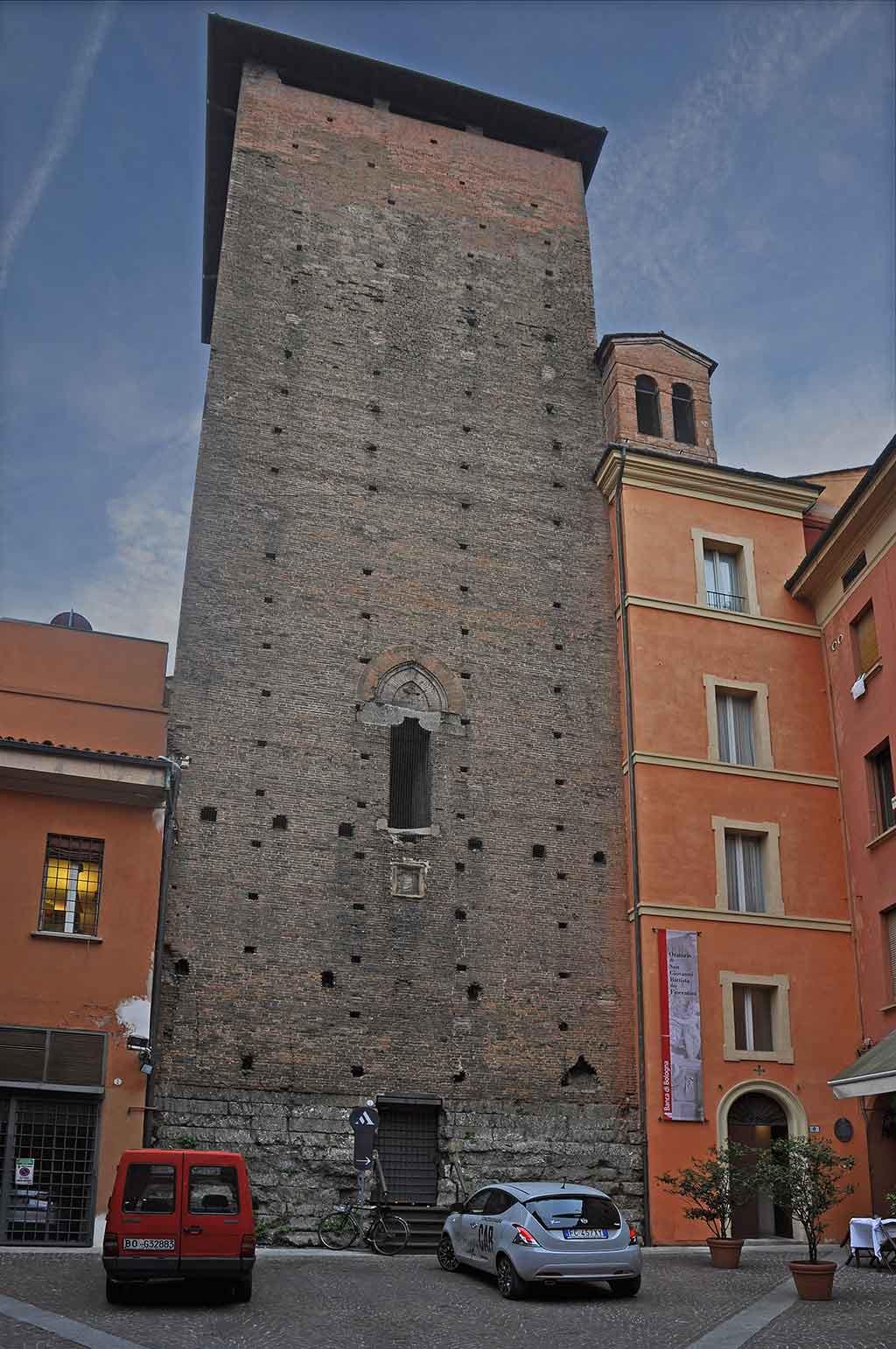 Torre Galluzzi