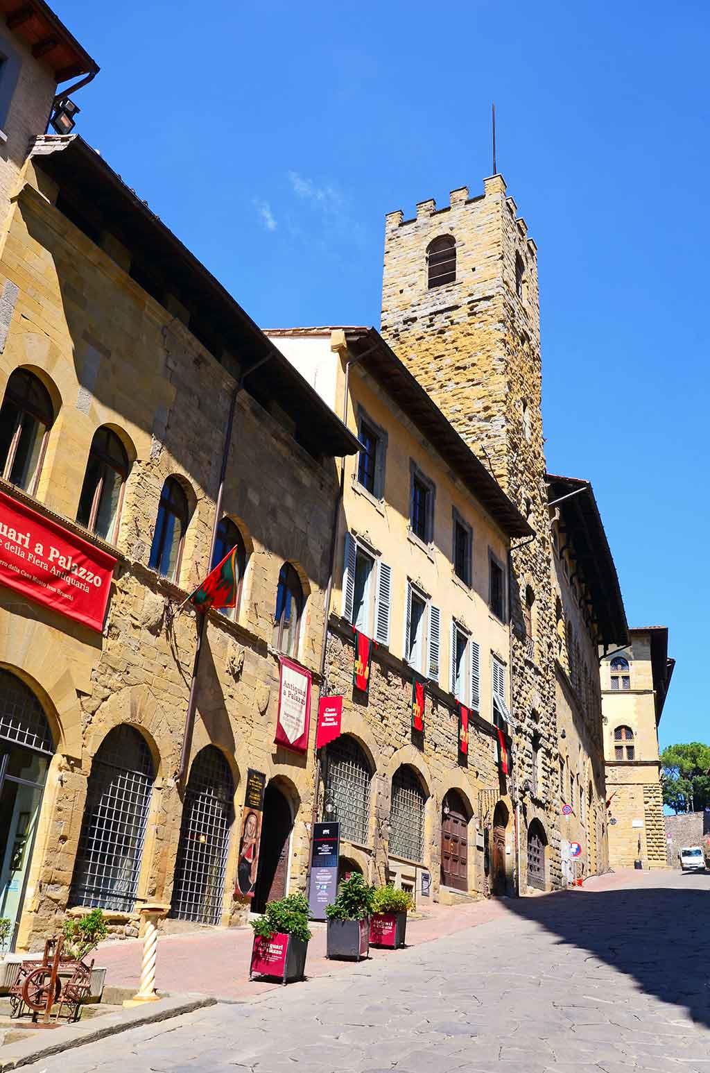 Casa Museo Ivan Bruschi