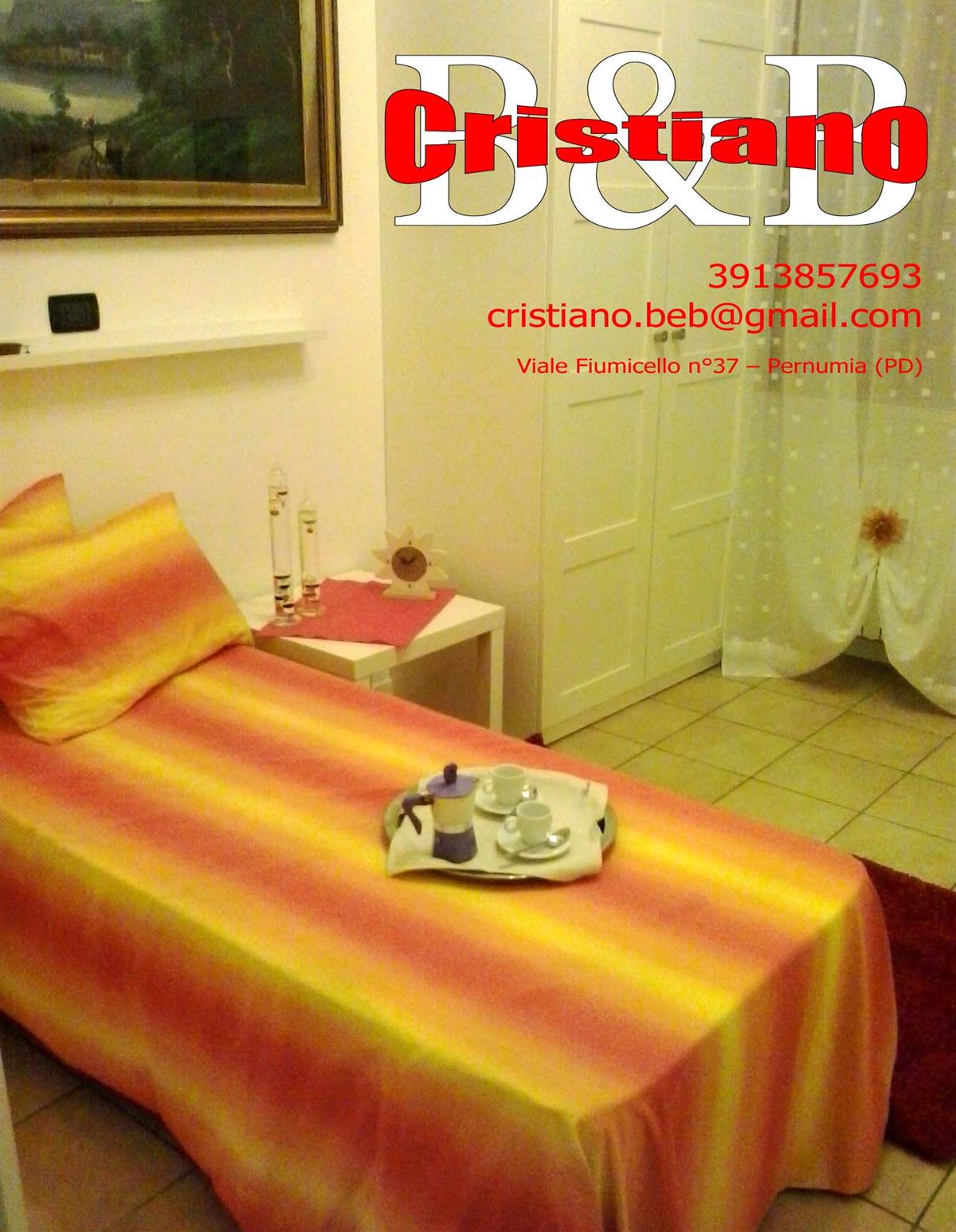 Cristiano B&B