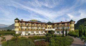 Hotel Bolzano - Garde Premstaller
