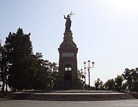 Santuario del Redentore