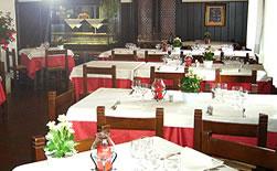 Ristorante Crotto del Lupo