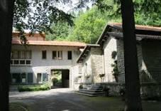 CHALET DEL DIVIN MAESTRO