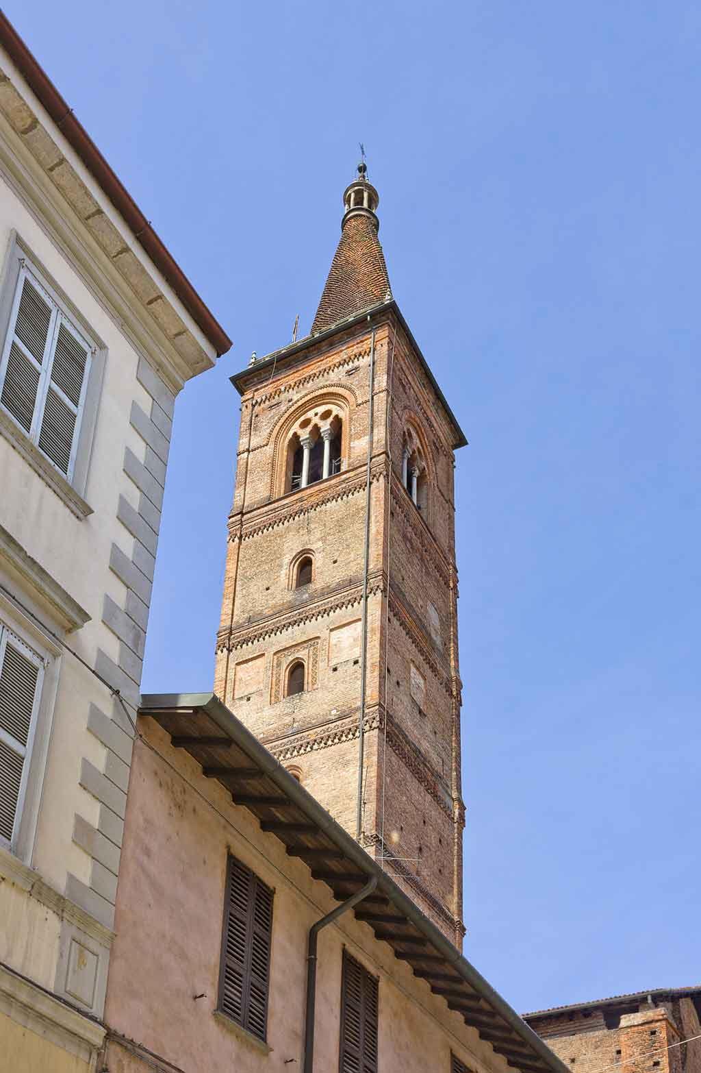 Chiesa San Giovanni Domnarum
