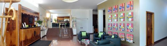 Hotel Sirio