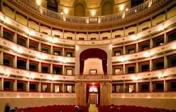Teatro goldoni