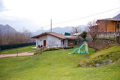 ISOLA VERDE