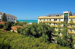 ALBERGO HOTEL BORGO MARINA