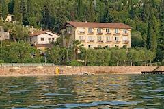 ALBERGO GALVANI