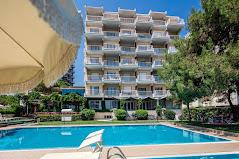 HOTEL ATLANTIC