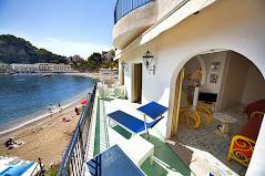 Residence degli Agrumi Mare