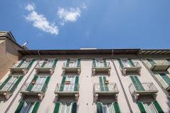 Class Residence
