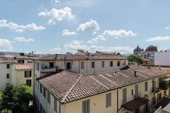 HOTEL PALAZZO VECCHIO ANNA FORASIEPI