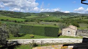 Poggio Sermiglio