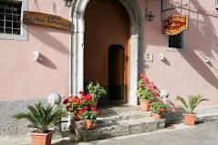 LA LOCANDA DI SAN FRANCESCO