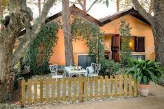 Hotel Antica Locanda Palmieri