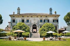 Relais Villa Sagramoso Sacchetti