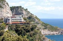 Hotel La Conca Azzurra