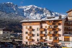 HOTEL CRISTALLO