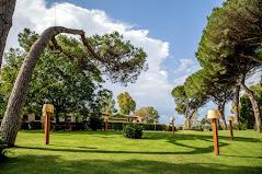 AGRITURISMO CASALI SANTA BRIGIDA