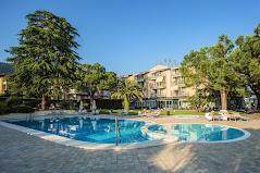 HOTEL SPIAGGIA D'ORO