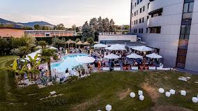 Amati Design Hotel