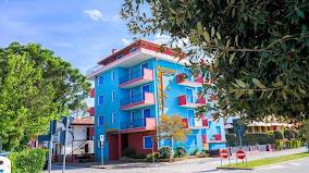 APPARTHOTEL ANTARES
