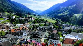 HOTEL PENSION HOCHWART