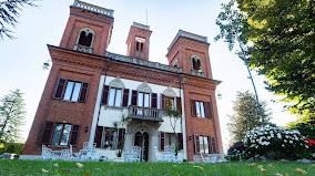 Villa Cornarea