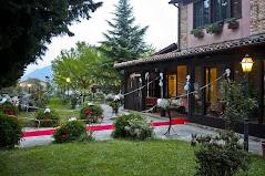 AZ. AGRITURISTICA LA CORTE SUL LAGO