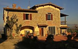 Podere Le Cave