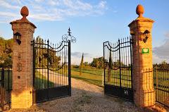 VILLA CALANCO COUNTRY HOUSE 4
