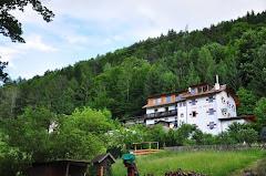 ALBERGO BAD S.ISIDOR